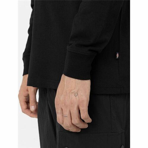Sweaters uden Hætte til Mænd Dickies Summerdale Hvid L