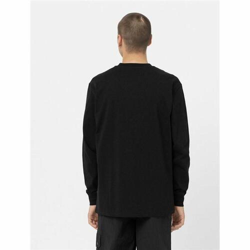 Sweaters uden Hætte til Mænd Dickies Summerdale Hvid L