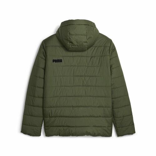 Sportsjakke til Mænd Puma Ess+ 2XL