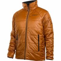 Sportsjakke til Mænd Trangoworld Aineto Sort L