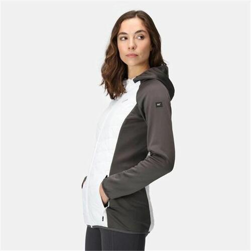Sportsjakke til damer Regatta Andreson VIII Hvid XL