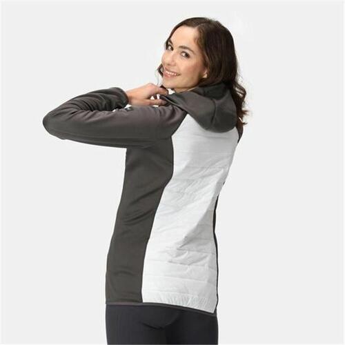 Sportsjakke til damer Regatta Andreson VIII Hvid XL