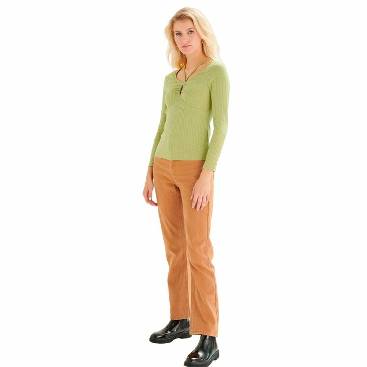 Bukser 24COLOURS Brun 38