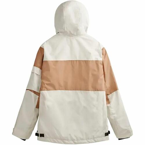 Sportsjakke til Mænd Picture Payma Mystic Brun XL