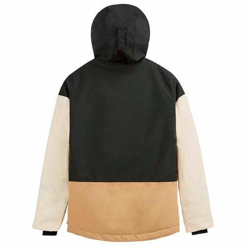 Sportsjakke til damer Picture Tannin Orange Sort M