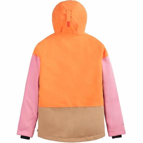 Sportsjakke til damer Picture Latte Pink M