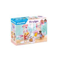 Playset Playmobil 71362 Princess Magic 56 Dele