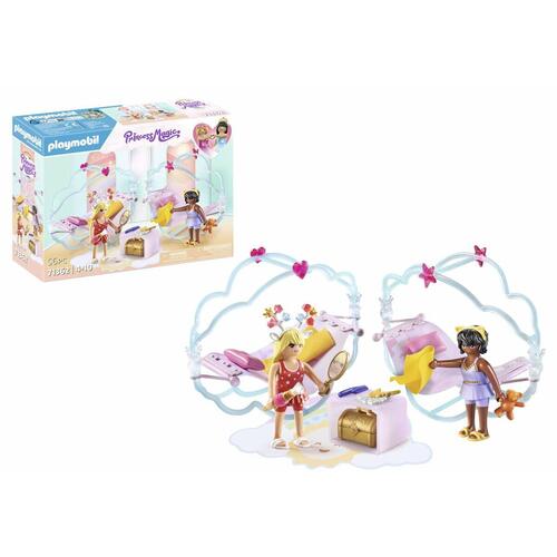 Playset Playmobil 71362 Princess Magic 56 Dele