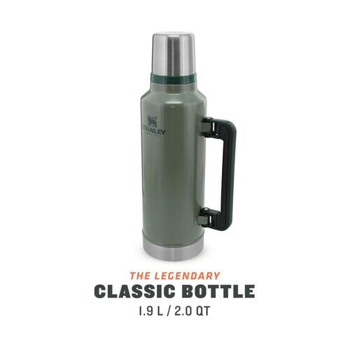 Termokande Stanley 10-07934-003 Grøn Rustfrit stål 1,9 L