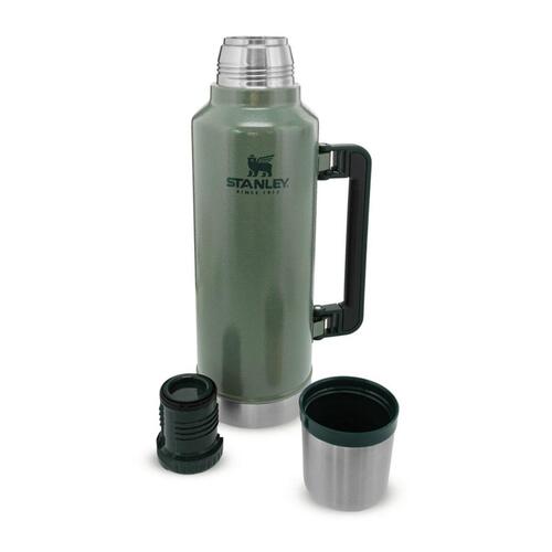 Termokande Stanley 10-07934-003 Grøn Rustfrit stål 1,9 L
