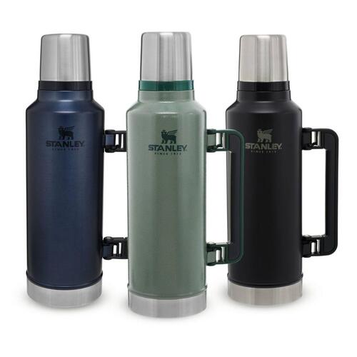 Termokande Stanley 10-07934-003 Grøn Rustfrit stål 1,9 L