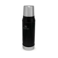 Termokande Stanley 10-01612-028 Sort Rustfrit stål 750 ml