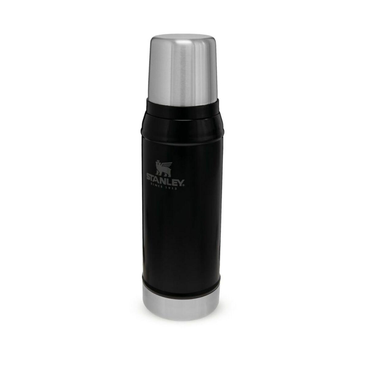 Termokande Stanley 10-01612-028 Sort Rustfrit stål 750 ml