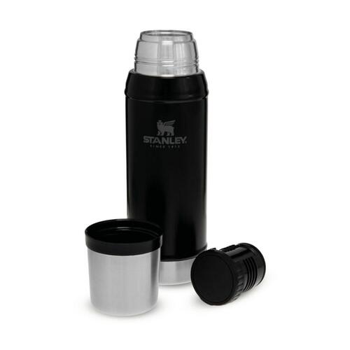 Termokande Stanley 10-01612-028 Sort Rustfrit stål 750 ml