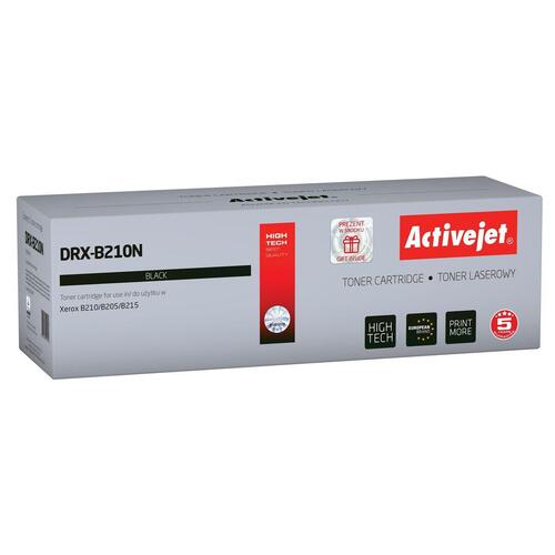 Printertromle Activejet DRX-B210N Sort