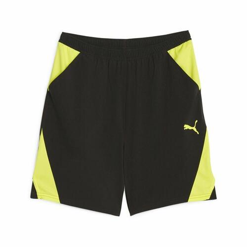 Sport shorts til mænd Puma Fit Ultrabreath Sort XL
