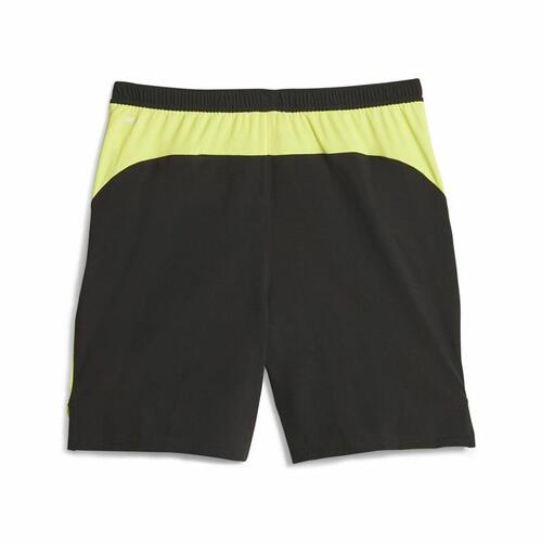 Sport shorts til mænd Puma Fit Ultrabreath Sort XL