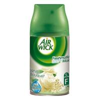 Genopfyldning Til Luftfrisker White (250 ml)