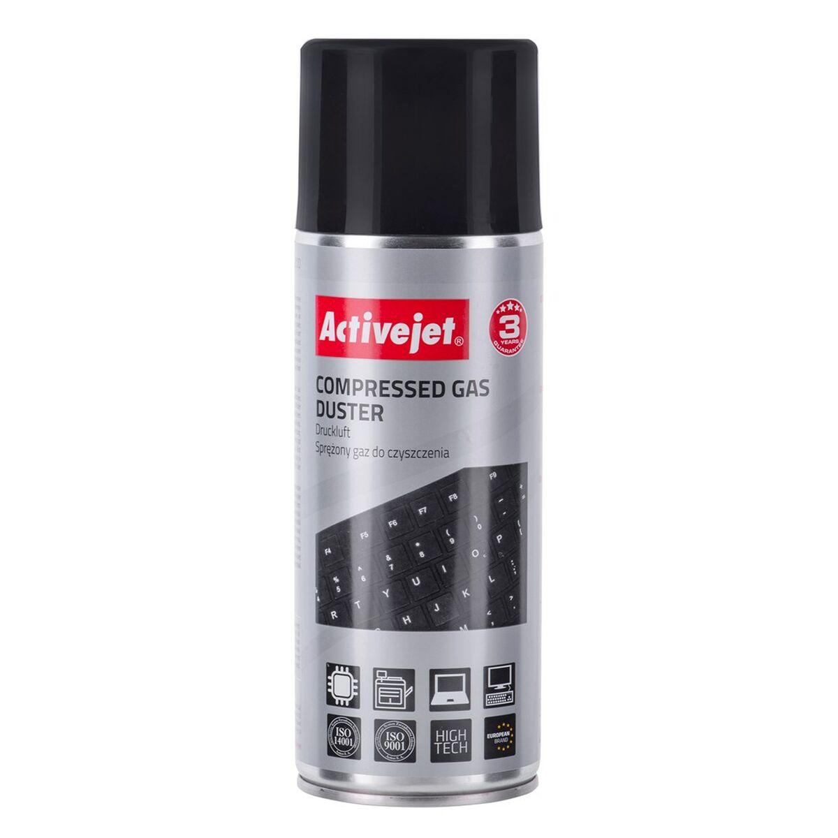 Trykluft Activejet AOC-200 400 ml
