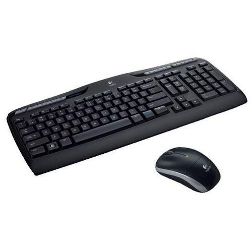 Tastatur Logitech