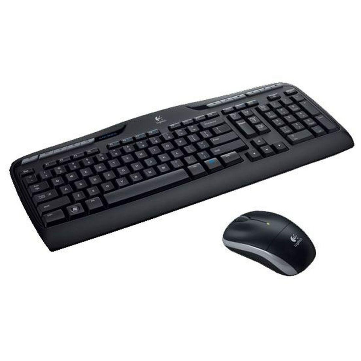 Tastatur Logitech