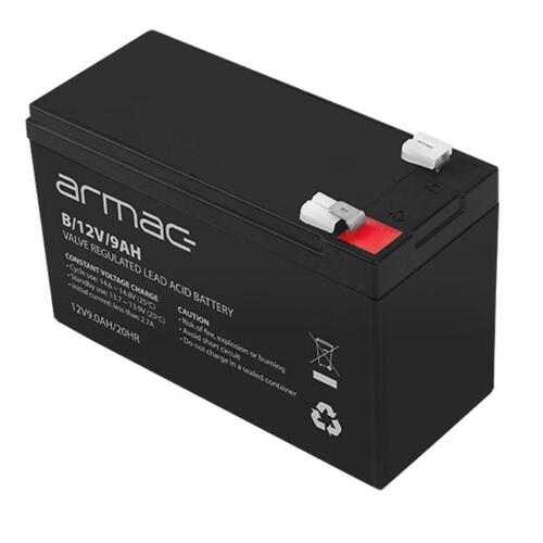 Batteri til System til Uafbrydelig Strømforsyning Armac B/12V/9AH 9 Ah