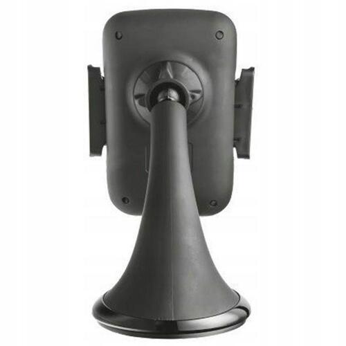 Holder til bil Esperanza EMH113 Hvid Sort