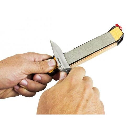 Knivsliber Work Sharp 09DX100 Metal Keramik Plastik