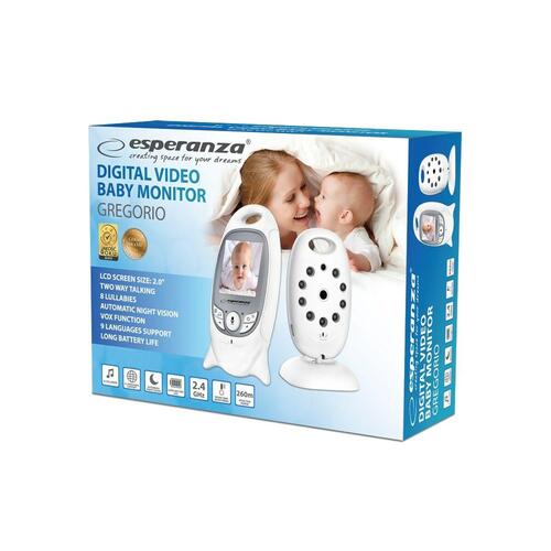 Babyalarm Esperanza EHM001