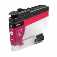 Original blækpatron Brother LC427M Magenta
