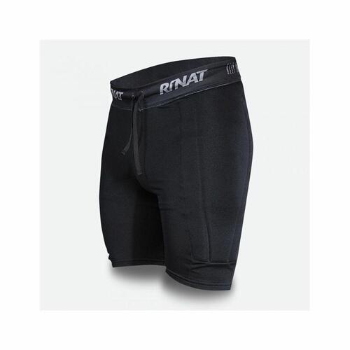 Målmandsbukser til fodbold Rinat XL
