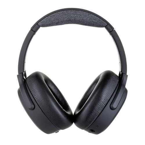 Bluetooth-hovedtelefoner Skullcandy S6CAW-R740 Sort