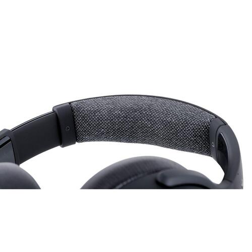 Bluetooth-hovedtelefoner Skullcandy S6CAW-R740 Sort