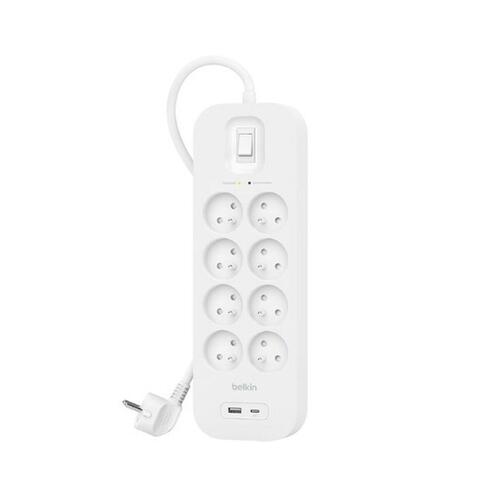 Printplade Belkin SRB003CA2M (2 m)