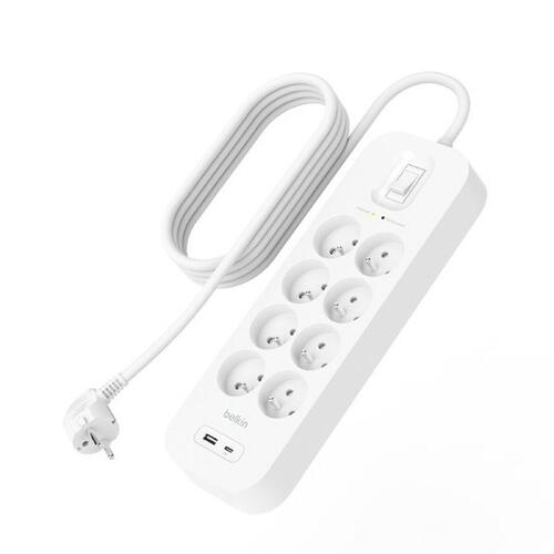 Printplade Belkin SRB003CA2M (2 m)