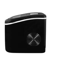 Isterning Maskin Lin ICE PRO-B12 Sort 112 W 2,2 L