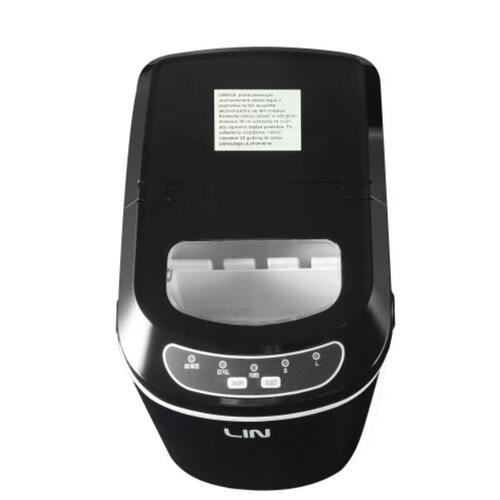 Isterning Maskin Lin ICE PRO-B12 Sort 112 W 2,2 L