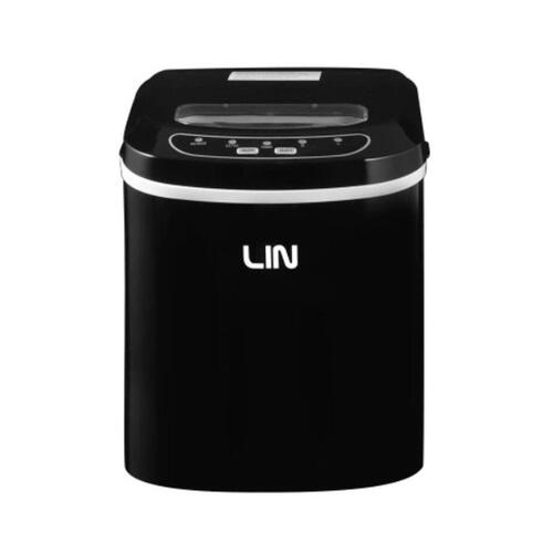 Isterning Maskin Lin ICE PRO-B12 Sort 112 W 2,2 L