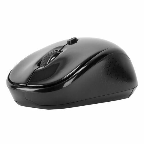 Mus Targus AMW50EU Sort