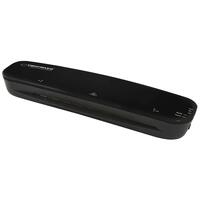 Lamineringsmaskine Esperanza Laminator A4 Eternity Sort