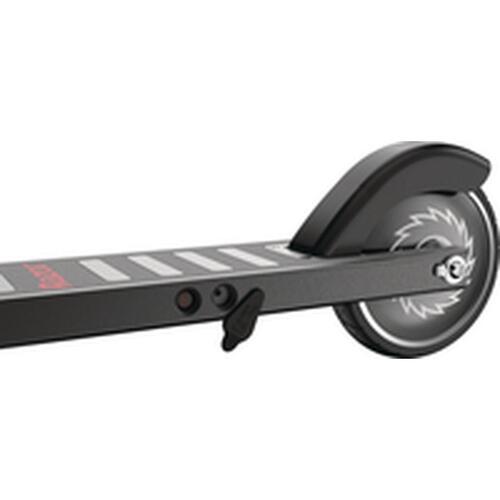 Elscooter Razor Power A5 Hvid Sort 22 V
