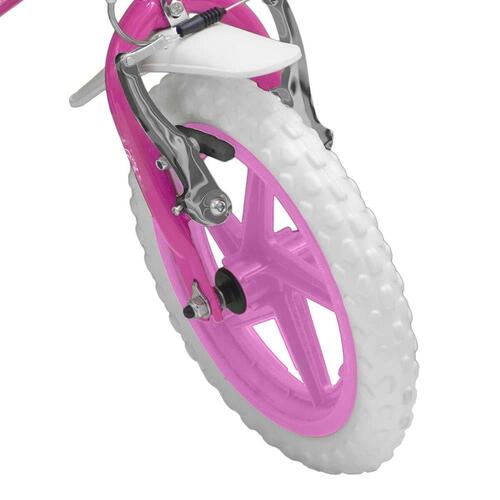 Børnecykel Huffy 22411W Disney Princess