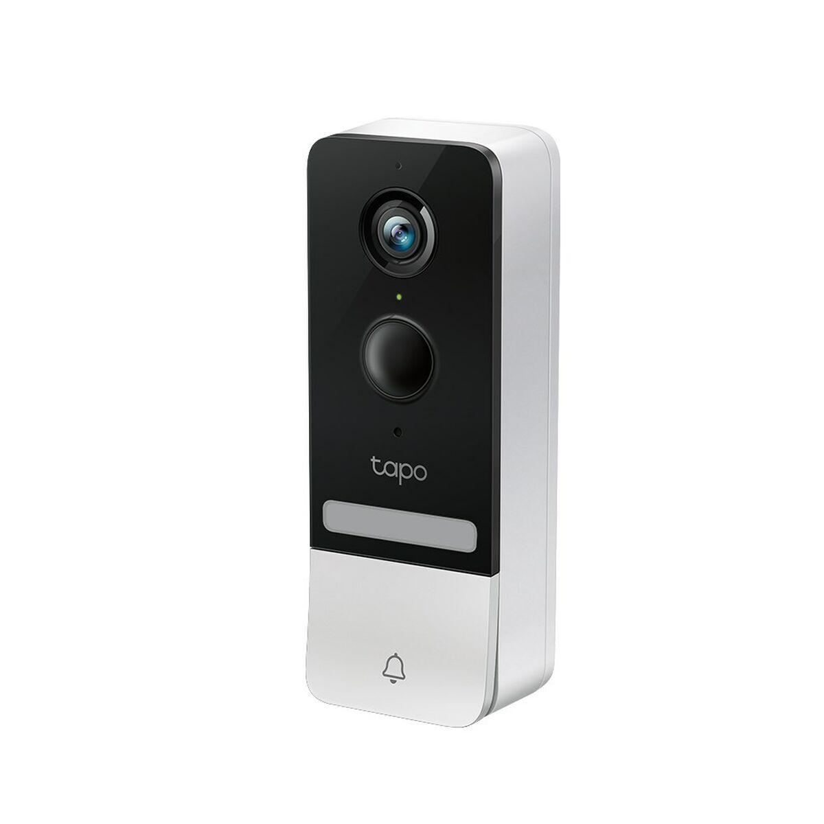 Intelligent Dørtelefonanlæg TP-Link Tapo D230S1