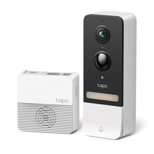 Intelligent Dørtelefonanlæg TP-Link Tapo D230S1