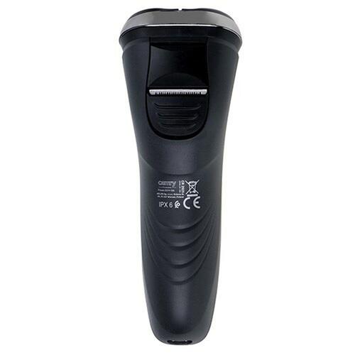 Genopladelig elektrisk barbermaskine Camry CR 2925