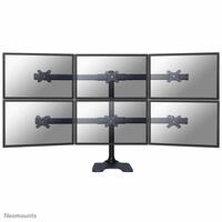 TV-holder Neomounts FPMA-D700DD6 10-27" 8 kg