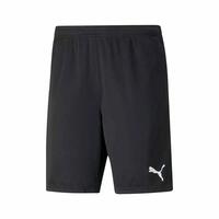 Sport shorts til børn Puma Sort 7-8 år