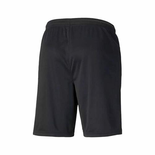 Sport shorts til børn Puma Sort 7-8 år