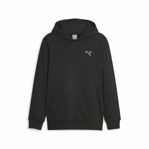 Hættetrøje til Mænd Puma Better Essentials Sort XL