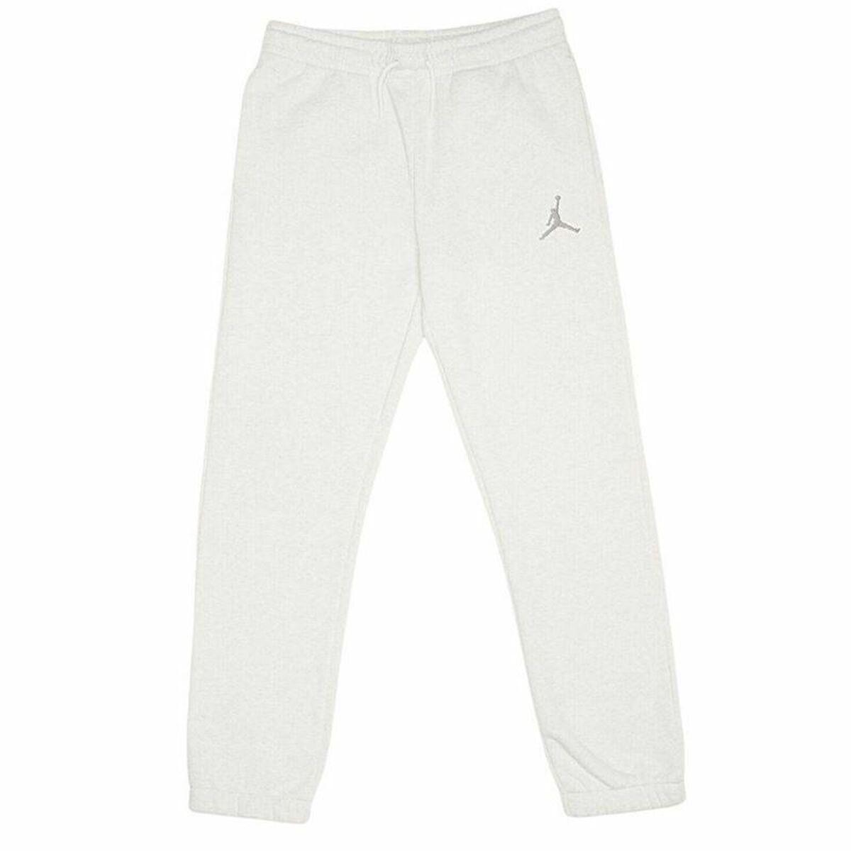 Træningsdragt til børn underdele Nike Jordan Icon Play Grå 13-15 år
